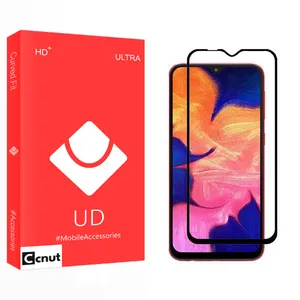 Coconut UD2 Ceramics Screen Protector For Samsung Galaxy A10s
