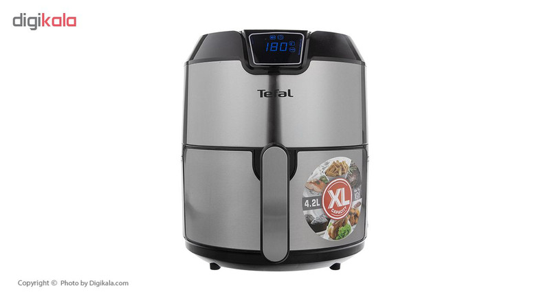 سرخ کن تفال مدل EY401D15