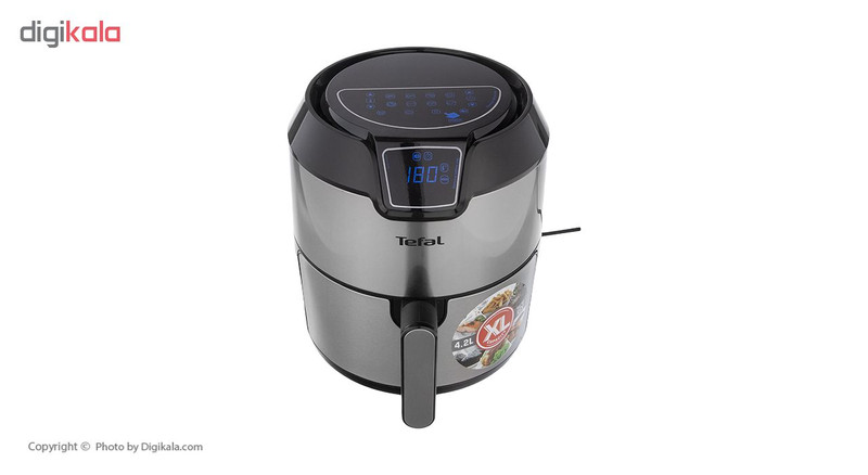 سرخ کن تفال مدل EY401D15