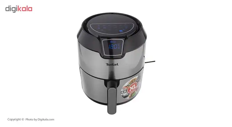 سرخ کن تفال مدل EY401D15