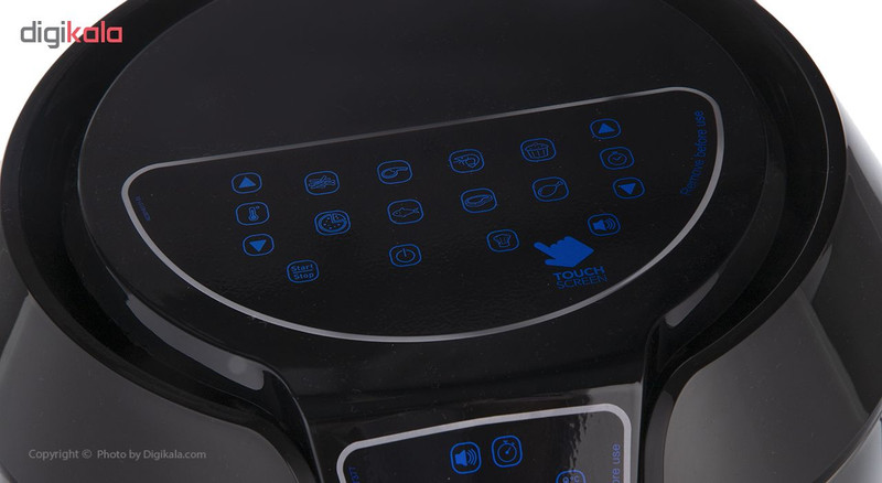 سرخ کن تفال مدل EY401D15