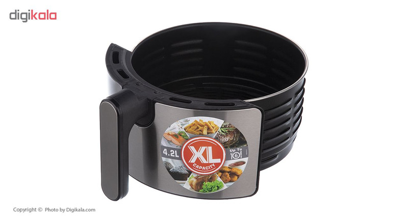 سرخ کن تفال مدل EY401D15