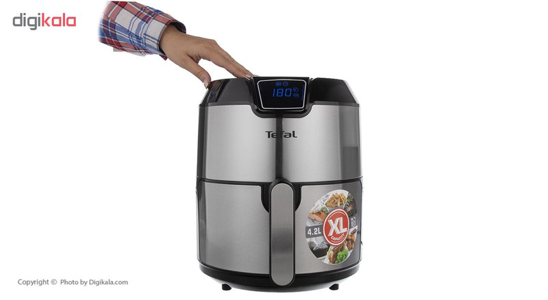 سرخ کن تفال مدل EY401D15