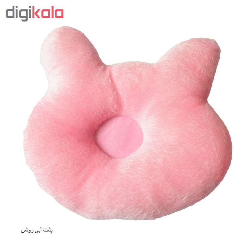 بالش شیردهی کودک طرح خرگوش کد 05 بالش شیردهی کودک طرح خرگوش کد 05