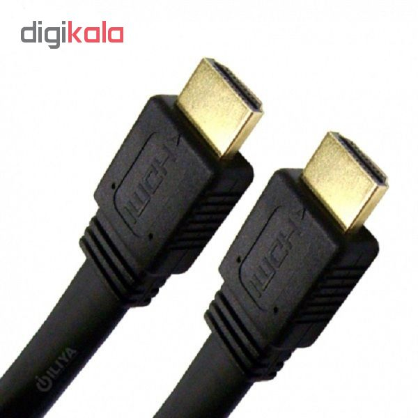 کابل HDMI مدل SWV1438BN طول1.50 متر