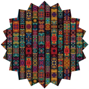 رومیزی مدل T6-42525