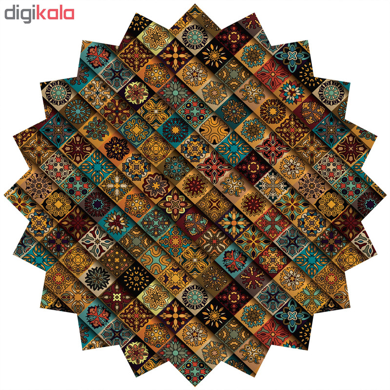 رومیزی مدل T6-42524 رومیزی مدل T6-42524