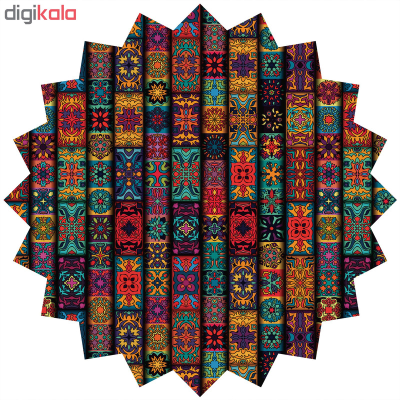 رومیزی مدل T6-42525