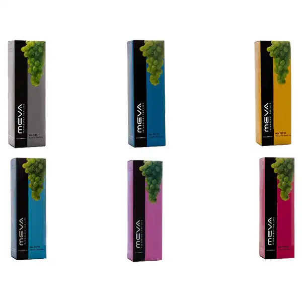 پک کامل جوهر مخزن میوا مدل T6731 -T6736