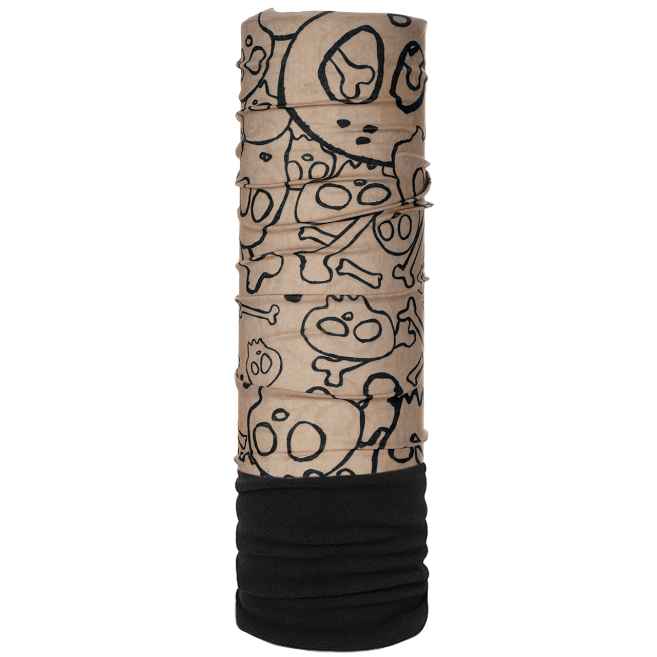 دستمال سر و گردن کد F22P