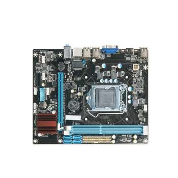 قیمت و خرید مادربرد ایسونیک مدل H61FEL-U