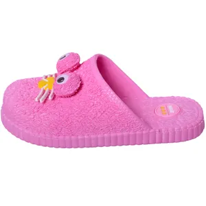 دمپایی دخترانه کد PK-3114