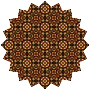 T6-42537 Tablecloth