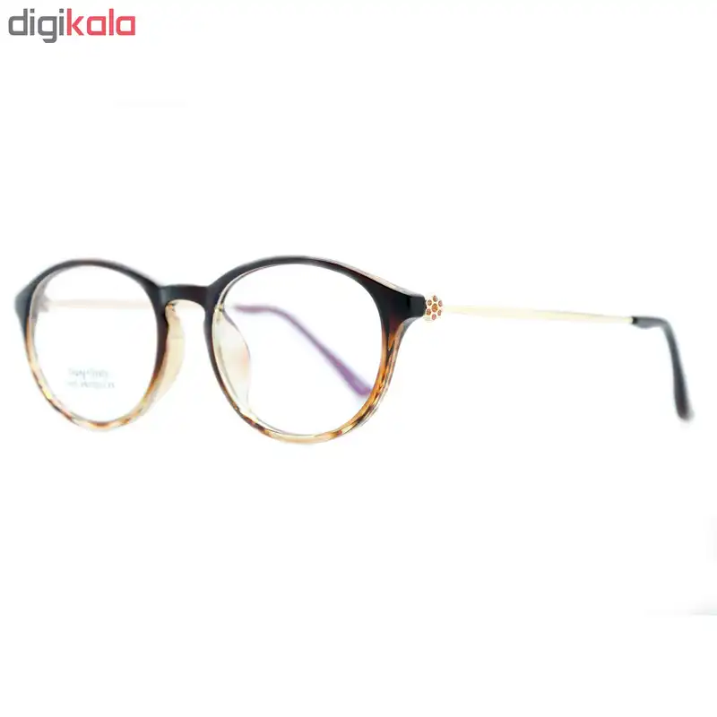 فریم عینک طبی زنانه مدل Caris-c22