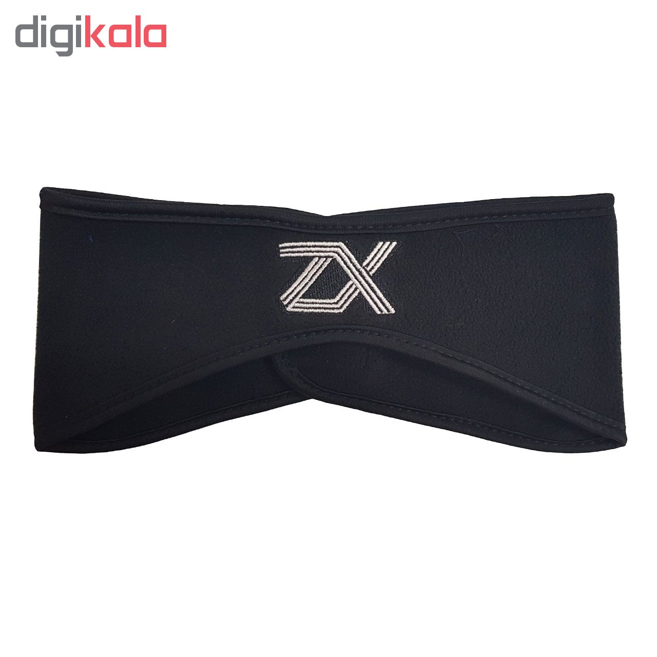 هدبند ورزشی زد ایکس کد ZX01