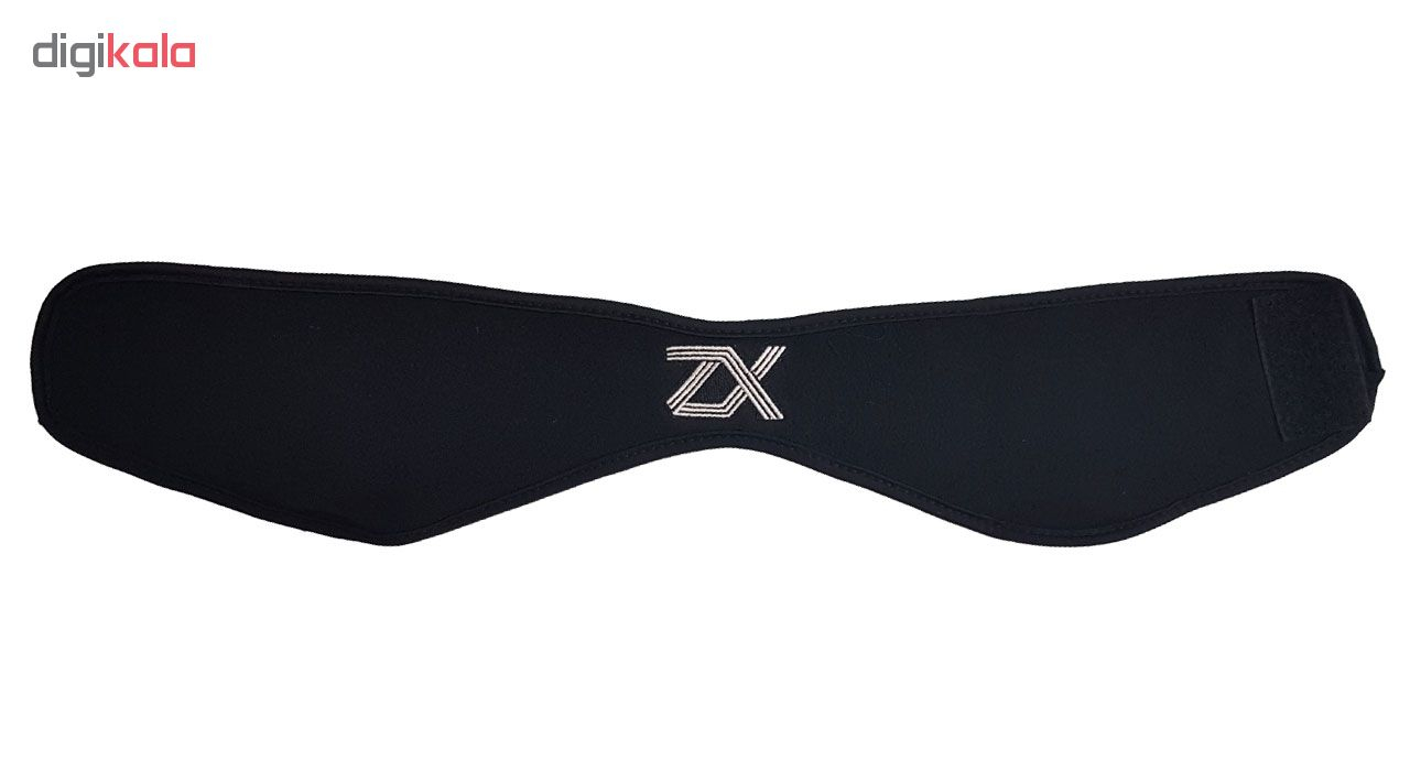 هدبند ورزشی زد ایکس کد ZX01