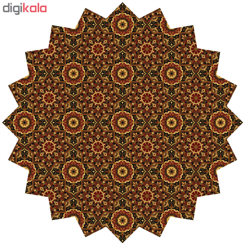 رومیزی مدل T6-42537