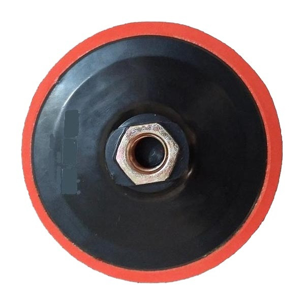 پد پشت کرکی شیلی کد 045