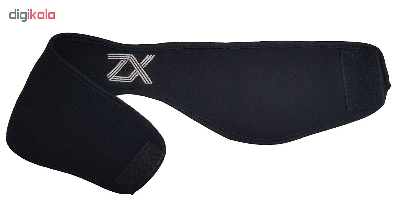 هدبند ورزشی زد ایکس کد ZX01