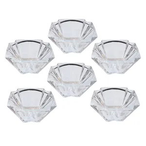 پیاله بوهمن مدل Metropolitan بسته ۶ عددی