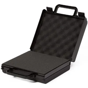 کیف ابزار پلاستیکیس مدل cliccase609