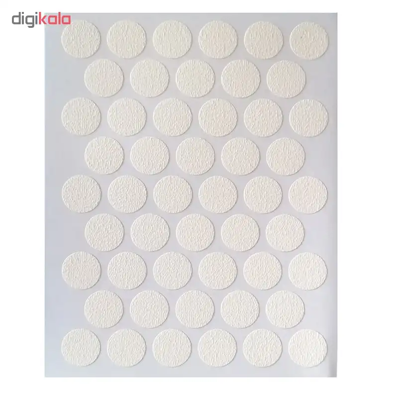 برچسب روی پیچ مدل EJ1