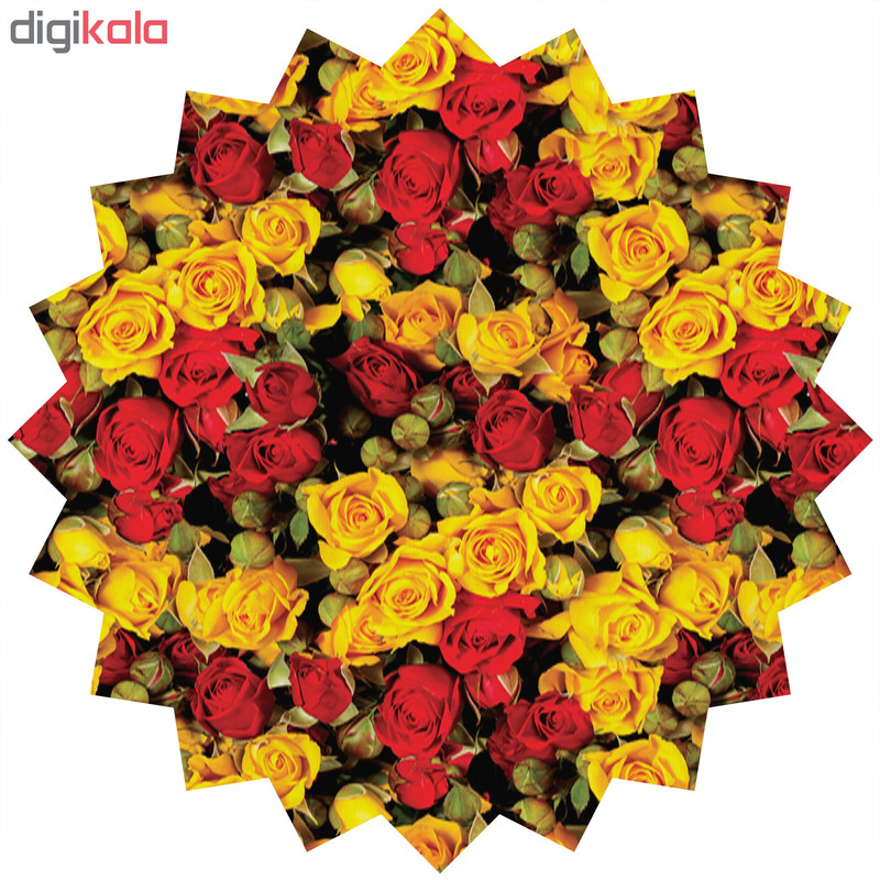 رومیزی مدل T6-42800