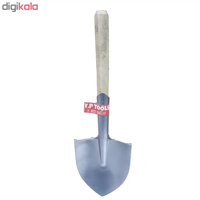 بیلچه باغبانی وای پی تولز کد 030