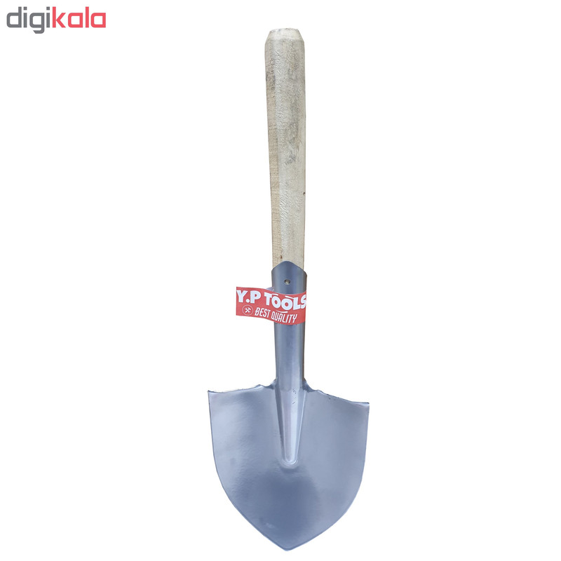 بیلچه باغبانی وای پی تولز کد 030