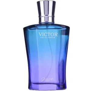 Jacsaf Victor Eau De Parfum For Men 100ml