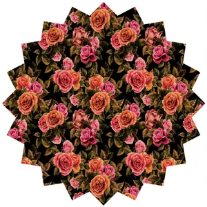 T6-42809 Tablecloth