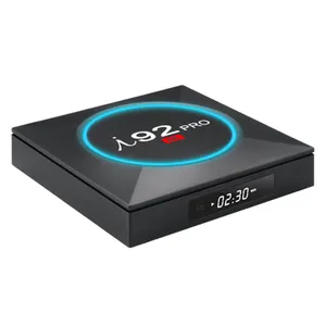 اندروید باکس مدل I92 Pro S912