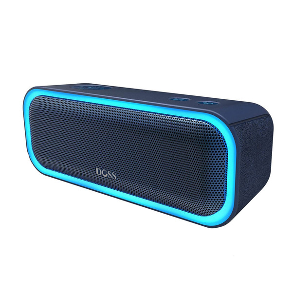اسپیکر بلوتوثی قابل حمل داس مدل SoundBox Pro