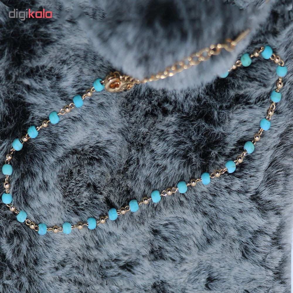 پابند زنانه شیک کده کد 66esf