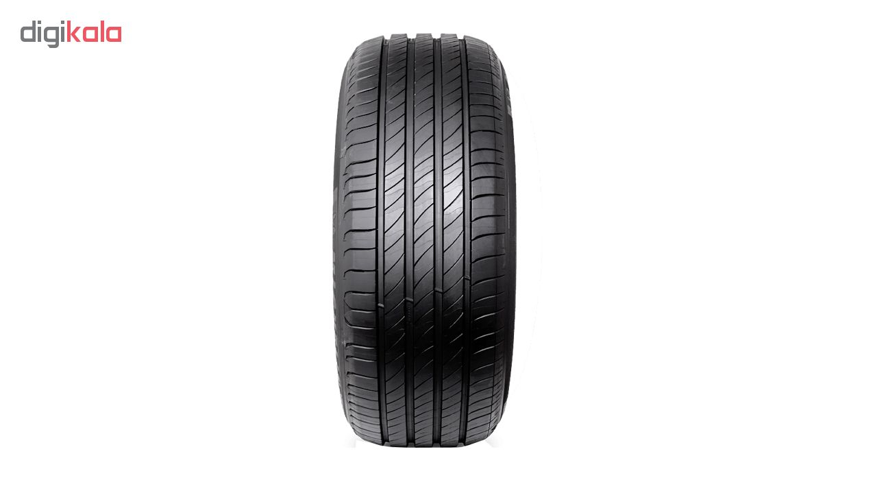 لاستیک خودرو میشلن مدل Primacy 4 سایز 205/55R16 - دو حلقه