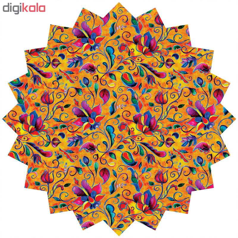 رومیزی مدل T6-42814 رومیزی مدل T6-42814