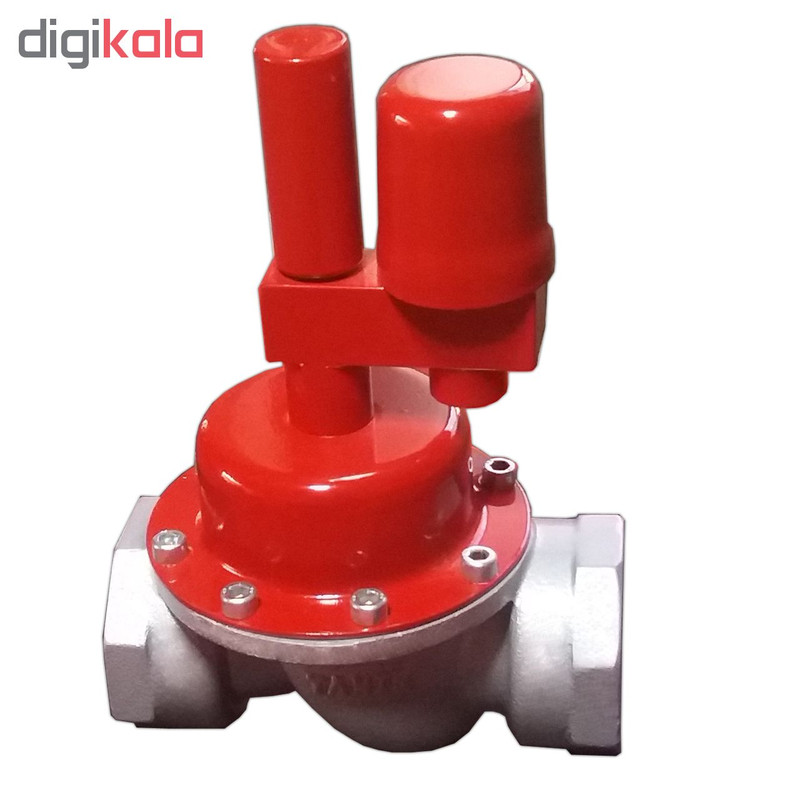 دستگاه قطع کن اتوماتیک جریان گاز طنین توسعه پارس مدل H1E1/4P دستگاه قطع کن اتوماتیک جریان گاز طنین توسعه پارس مدل H1E1/4P