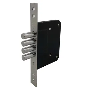 قفل ایده آل مدل AV2000