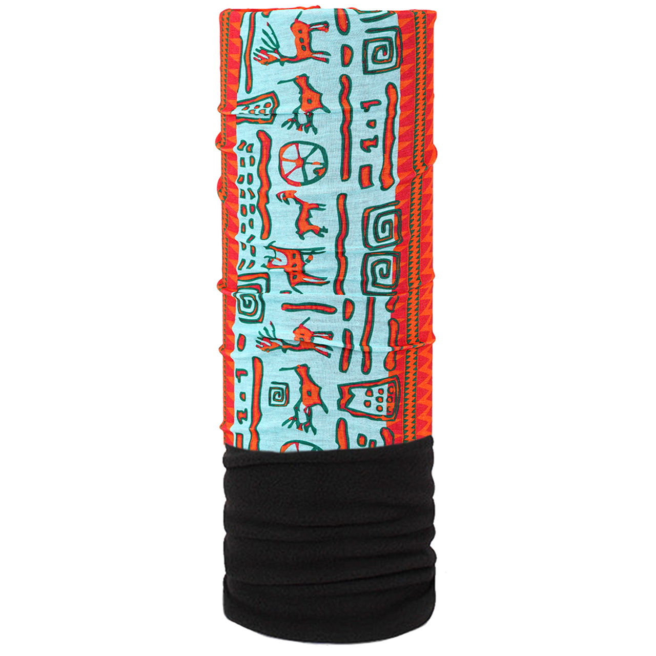 دستمال سر و گردن کد F60P