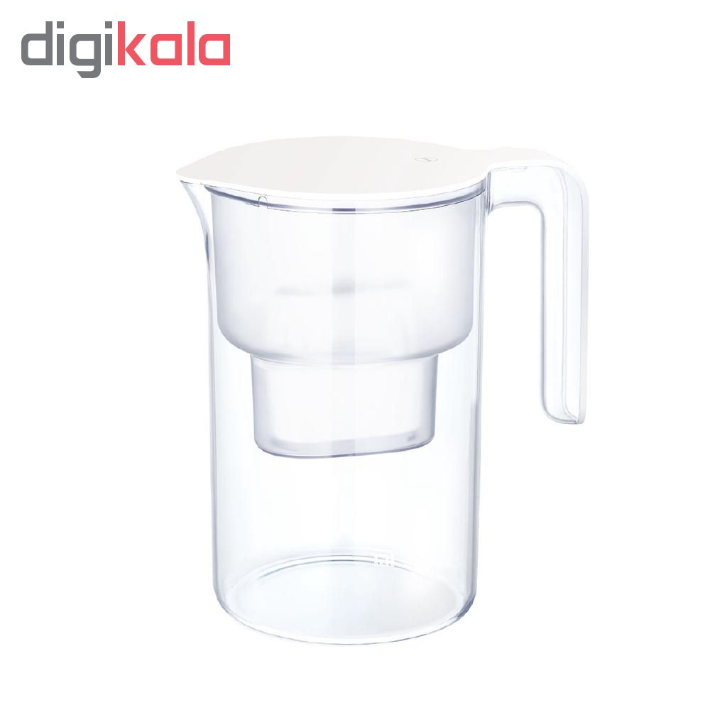 پارچ تصفیه آب شیائومی مدل MH1-B