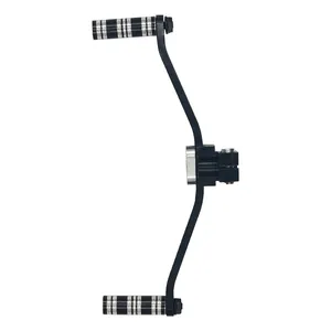  پدال دنده موتور سیکلت مدل B020