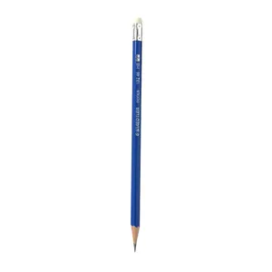 مداد مشکی استدلر مدل norica 132 46