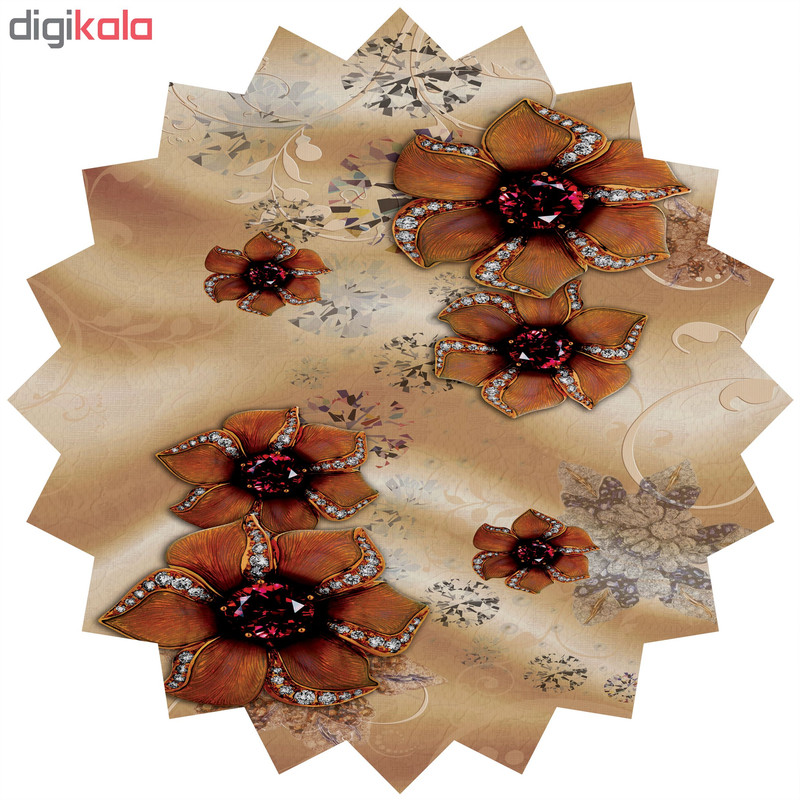 رومیزی مدل T6-42822 رومیزی مدل T6-42822
