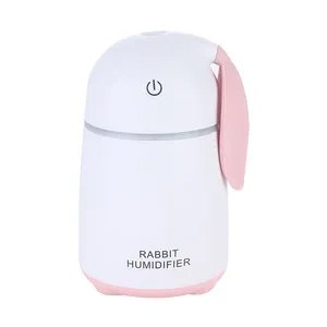 دستگاه بخور سرد و رطوبت ساز طرح rabbit
