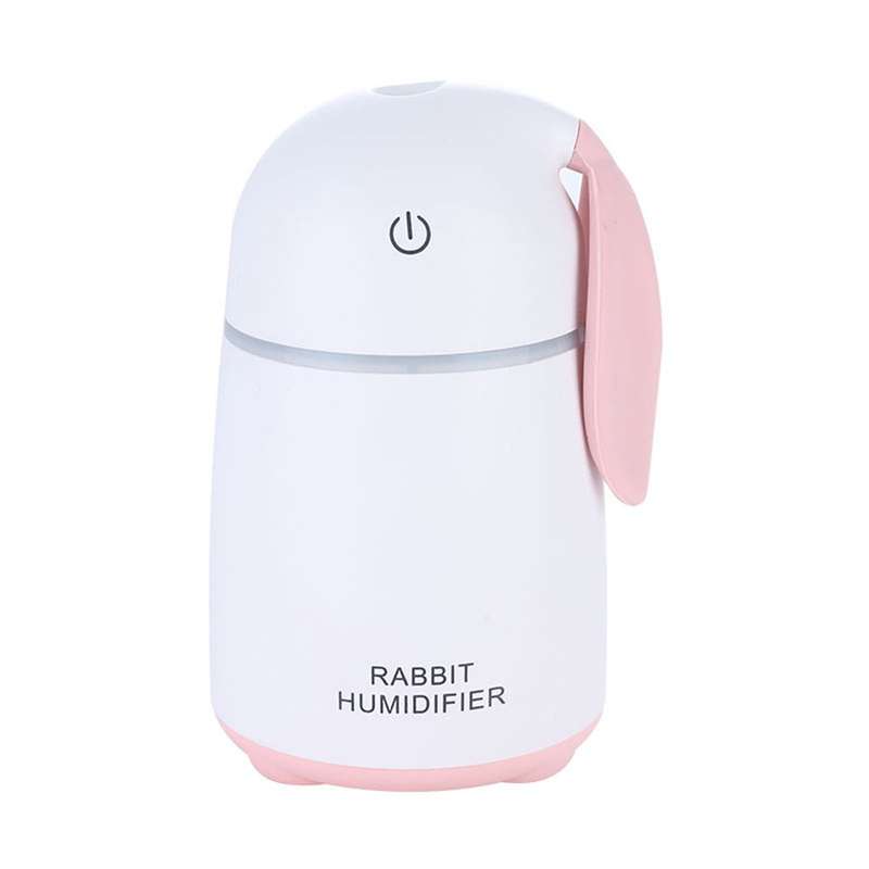دستگاه بخور سرد و رطوبت ساز طرح rabbit