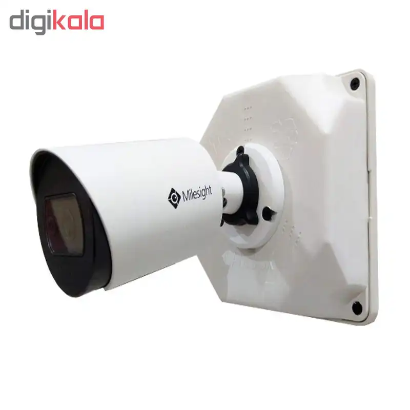 پایه دوربین مداربسته کم باکس مدل CA-13 بسته 5 عددی