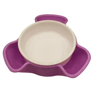 ظرف تخمه خوری مدل B23 بسته 3 عددی