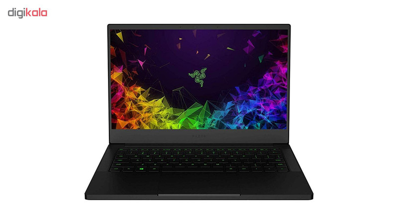 لپ تاپ 13 اینچی ریزر مدل Blade Stealth-A