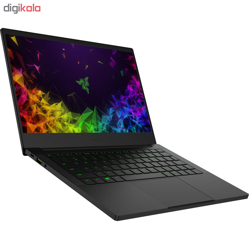 لپ تاپ 13 اینچی ریزر مدل Blade Stealth-A 1
