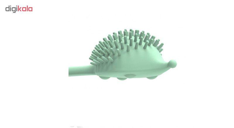 ماساژور دستی مینیسو مدل Hedgehog ماساژور دستی مینیسو مدل Hedgehog
